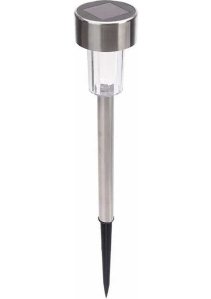 FL-3219 3W 3200K Günışığı Solar Camlı Çim Armatürü