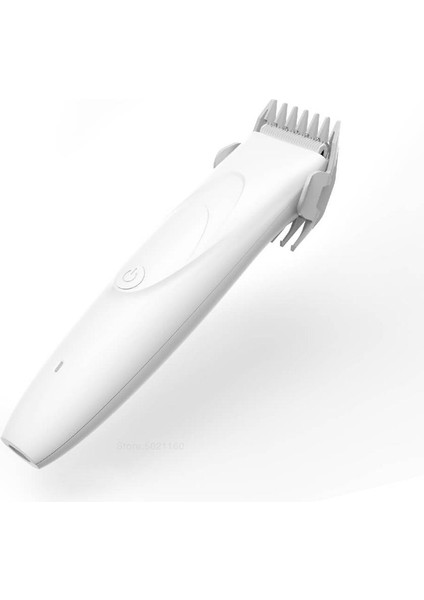 Youpin Pawbby Köpek Profesyon Razor Beyaz (Yurt Dışından)