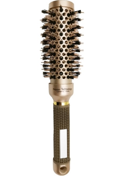 Yüksek Sıcaklığa Dayanıklı Seramik Silindir Tarağı Naylon Iğne Silindiri Kıvırma Tarağı Renk 32 (Yurt Dışından)