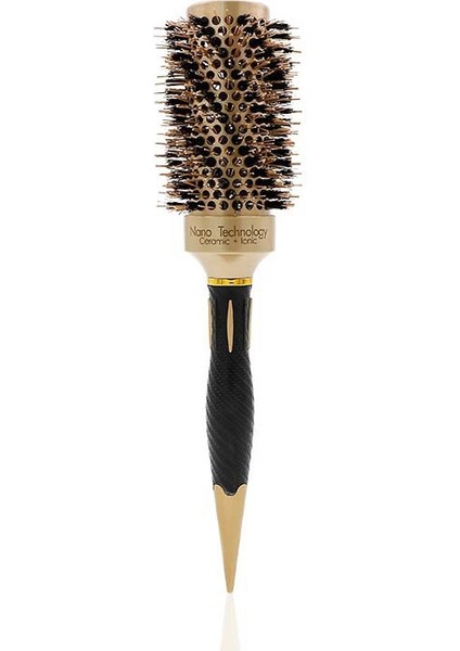 43MM Kıvırma Tarağı Seramik Silindir Tarağı (Yurt Dışından)