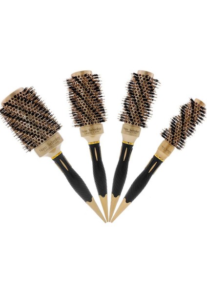 43MM Kıvırma Tarağı Seramik Silindir Tarağı (Yurt Dışından) fiyatları