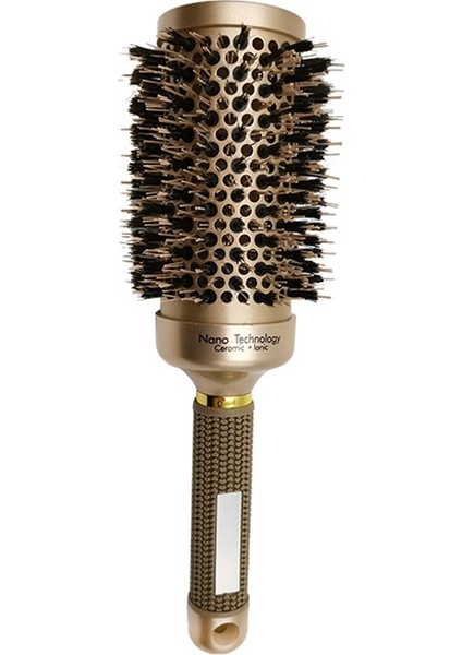 Silindir Kıvırma Tarağı Renk 52 (Yurt Dışından)