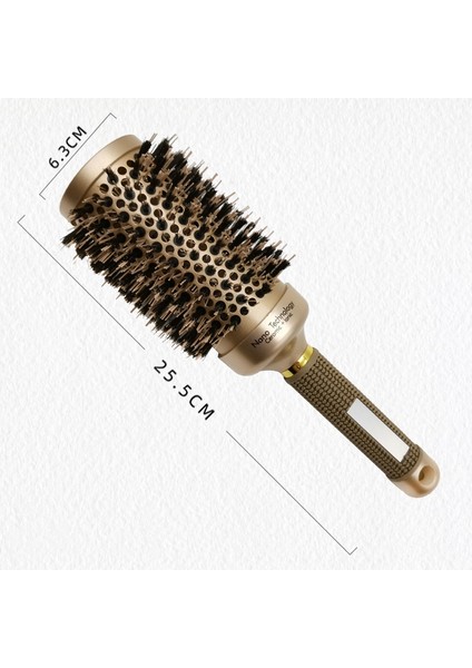 Silindir Kıvırma Tarağı Renk 52 (Yurt Dışından) modelleri