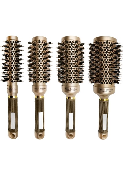 Silindir Kıvırma Tarağı Renk 52 (Yurt Dışından) fırsatları