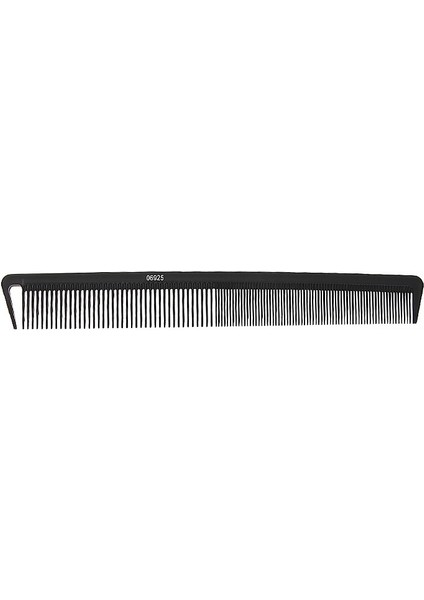 12 Pcs Erkekler Saç Kesim Tarak Saç Salonu Düz Saç Kesimi Tarağı (06925) (Yurt Dışından)