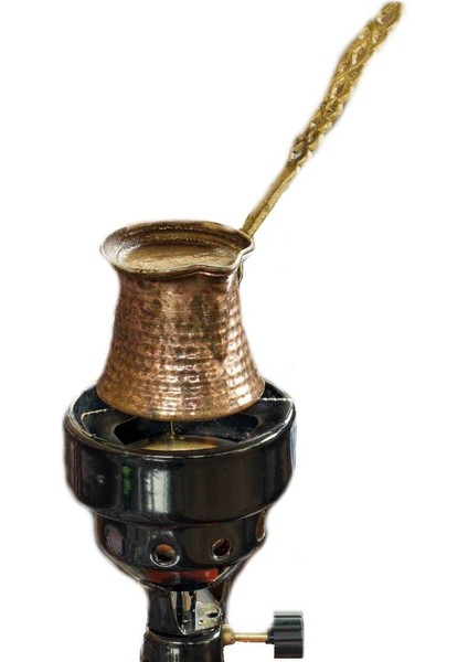 NO-192/SİBOPLU Nargile Ocak