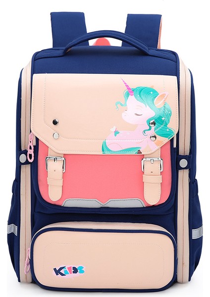 2-4 Sınıflarda Ilkokul Öğrencileri Için Popüler Yeni Sırt Çantası Okul Çantaları(Yurt Dışından)
