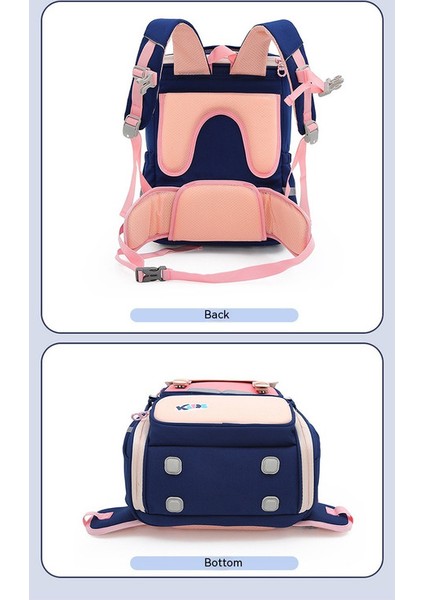 2-4 Sınıflarda Ilkokul Öğrencileri Için Popüler Yeni Sırt Çantası Okul Çantaları(Yurt Dışından) fiyatları