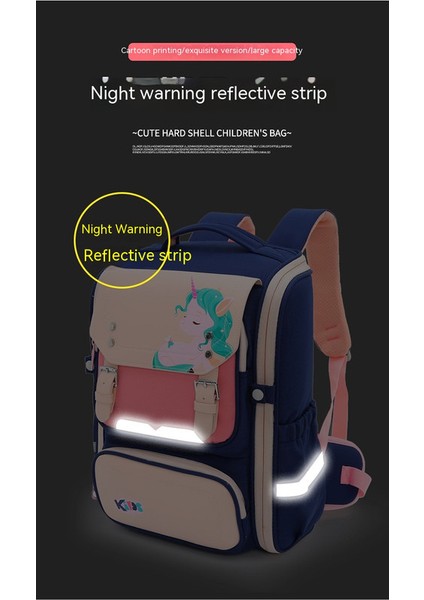 2-4 Sınıflarda Ilkokul Öğrencileri Için Popüler Yeni Sırt Çantası Okul Çantaları(Yurt Dışından) fırsatları