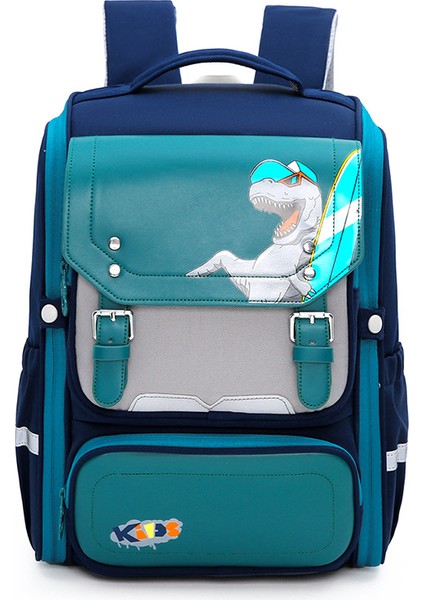 2-4 Sınıflarda Ilkokul Öğrencileri Için Popüler Yeni Sırt Çantası Okul Çantaları(Yurt Dışından)