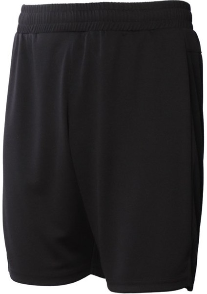Hmlt-Te Topaz Shorts Siyah Erkek Şort 931582-2001