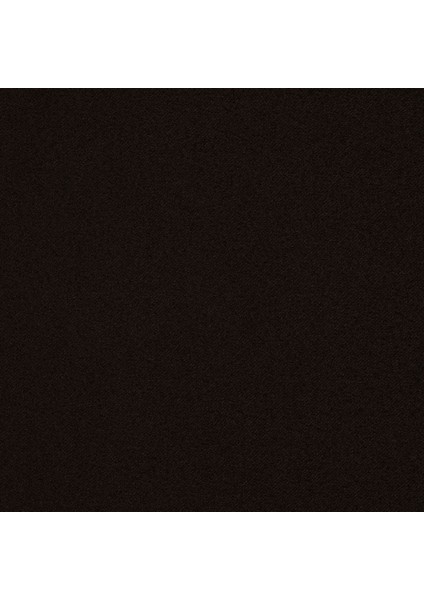 Blackout Karartma Özellikli Perde Koyu Kahverengi