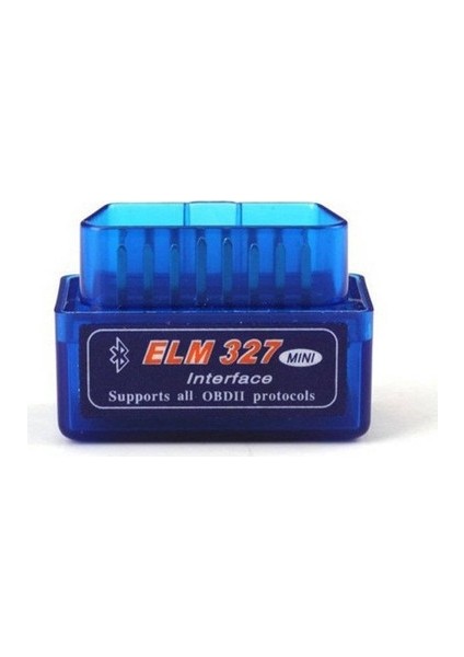 ELM327 Obd 2 Super Mini