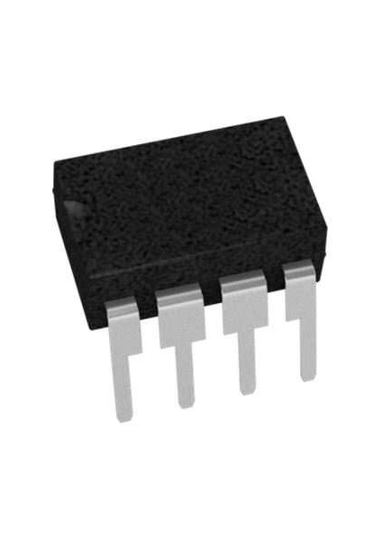 LM555 Entegre