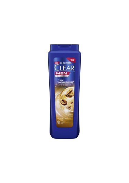 Men Şampuan 485 ml