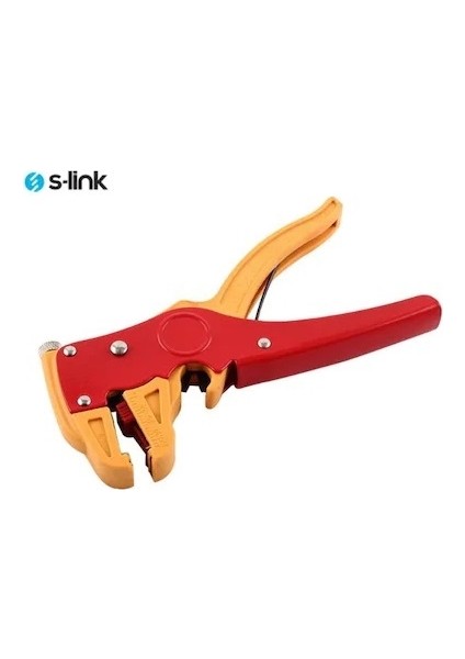 Otomatik Kablo Sıyırıcı 0 2 6 mm SL170A