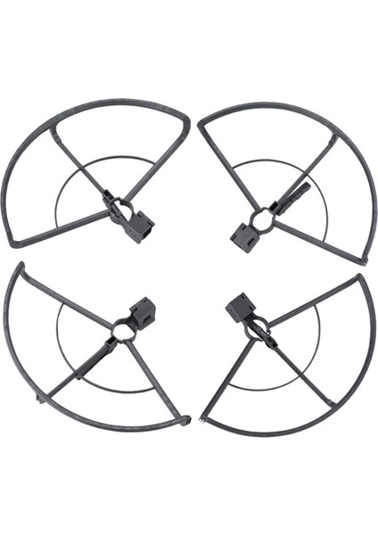 Mavic 3 Koruyucu Yüzük Pervane Koruyucular Için 4 Pcs Pervane Muhafızları fiyatları