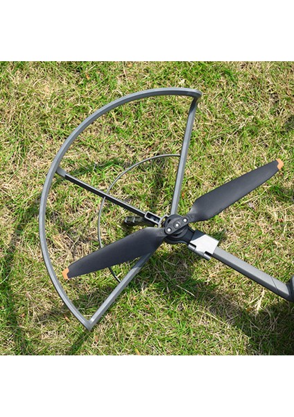 Mavic 3 Koruyucu Yüzük Pervane Koruyucular Için 4 Pcs Pervane Muhafızları modelleri