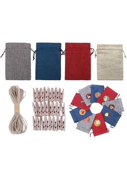 Şömineler Için Torbalar Depolama Dekorasyon Takıları fiyatları