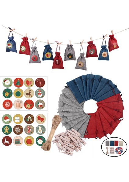 Şömineler Için Torbalar Depolama Dekorasyon Takıları modelleri