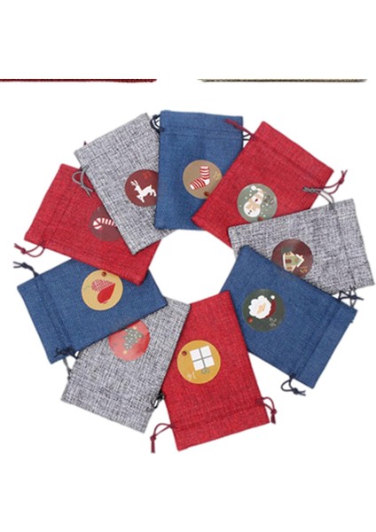 Şömineler Için Torbalar Depolama Dekorasyon Takıları fırsatları