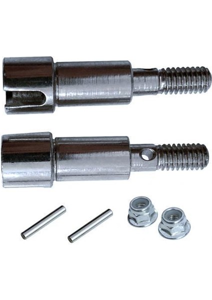 9130 1/16 Rc Araba Parçaları 2 Pc