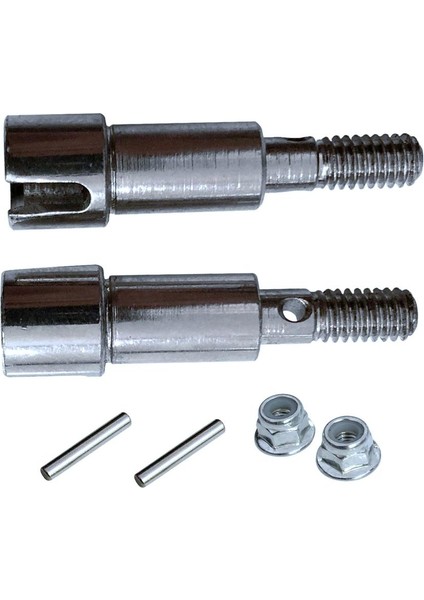 9130 1/16 Rc Araba Parçaları 2 Pc fiyatları