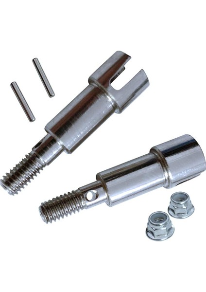 9130 1/16 Rc Araba Parçaları 2 Pc modelleri