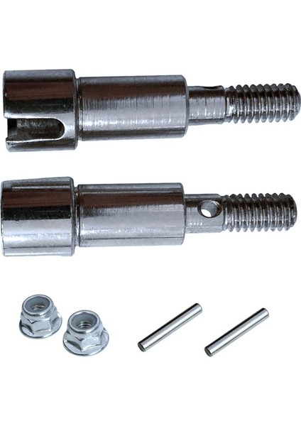 9130 1/16 Rc Araba Parçaları 2 Pc fırsatları