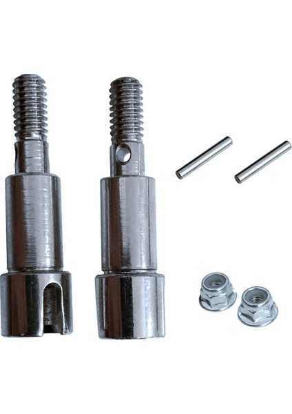 9130 1/16 Rc Araba Parçaları 2 Pc indirimleri