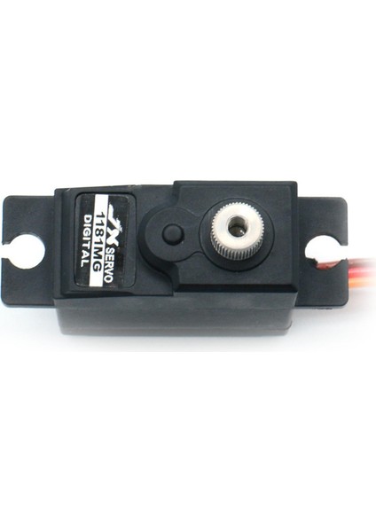 35KG Dijital Servo Motor Paslanmaz Çelik Dişli Yüksek Rc Aksesuarı (Yurt Dışından)