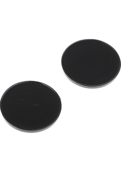 20X Plastik Yuvarlak Taban 22MM Minyatür Ekran Stand Rpg Wargames Aksesuar modelleri