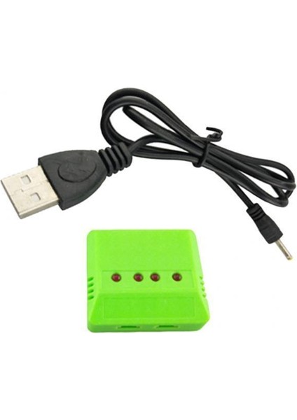 Rc Denge Şarj Cihazı 2 Pc