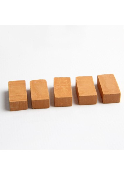 1.18 x 0.59 x 0.93 Inç. Için Tuğla Kırmızısı Inşa Etmek