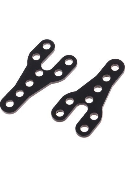 SCX10 Rc Rock Crawler Buggy Için Şok Emici Damper Yeniden Oluşturma Stand Tutucu