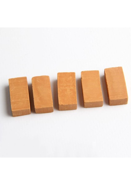 1.18 x 0.59 x 0.93 Inç. Için Tuğla Kırmızısı Inşa Etmek