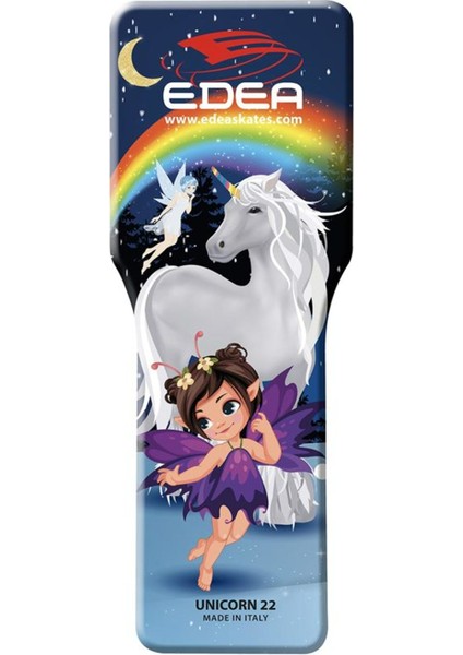 Unicorn Spinner