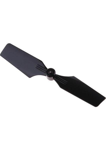 Plastik Kuyruk Rotor Blade V.2.V950.032 Wltoys V950 Rc Helikopter Parça Dıy