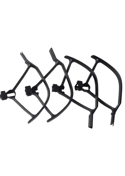 4pcs/set Pervane Koruma Bıçağı Koruyucusu Dji Mavic Air Acemi Junior Kullanıcılar fırsatları
