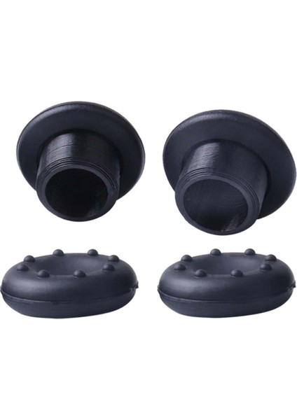 Uzaktan Kontrolör Joystick Kapağı Kapak Cilt Rocker Kapağı