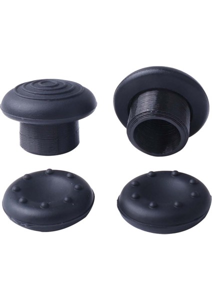 Uzaktan Kontrolör Joystick Kapağı Kapak Cilt Rocker Kapağı