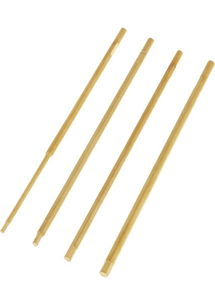 4pcs Rc /düzlem Altın Için Çelik Tornavida Takım Kiti (Yurt Dışından) fırsatları