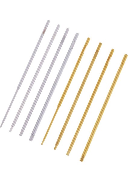 4pcs Rc /düzlem Altın Için Çelik Tornavida Takım Kiti (Yurt Dışından) indirimleri