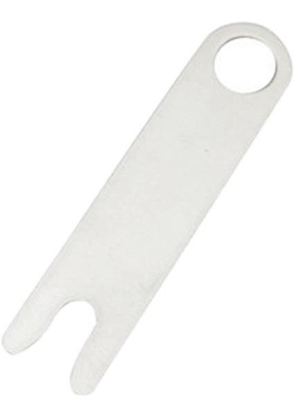 Plastik Pervane Çıkarma Aracı Prop Djı Kitleri Için Sökme Anahtarı