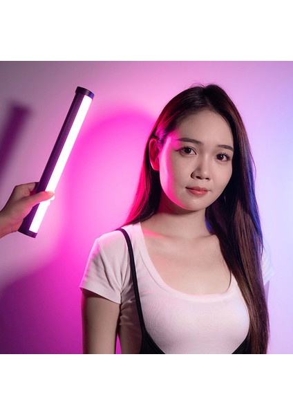 Tb-30 Rgb LED Tüp Işık Uzunluk: 30 cm fiyatları