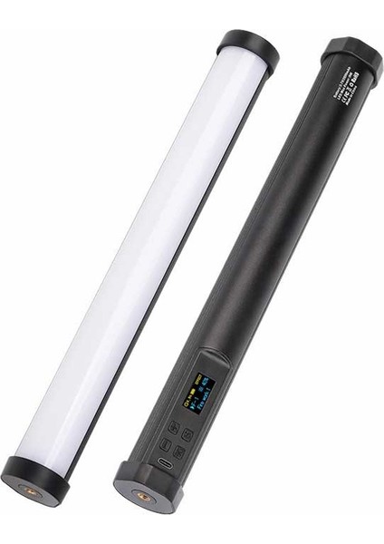 Tb-30 Rgb LED Tüp Işık Uzunluk: 30 cm modelleri