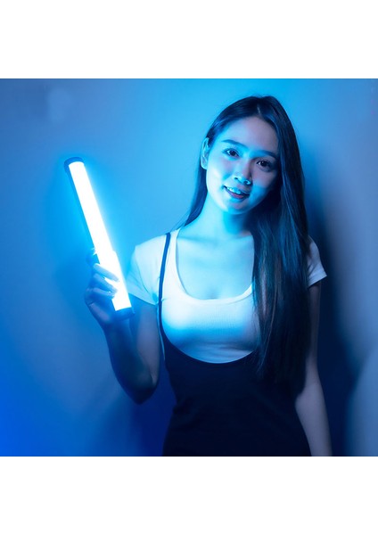 Tb-30 Rgb LED Tüp Işık Uzunluk: 30 cm indirimleri