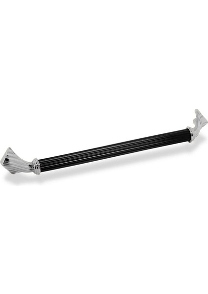 Konak Çekmece Dolap Kapak Kulpu Kulbu 160 mm Metal Kulp