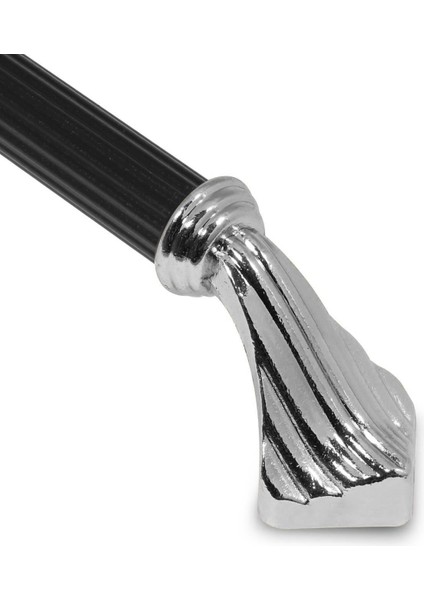 Konak Çekmece Dolap Kapak Kulpu Kulbu 160 mm Metal Kulp