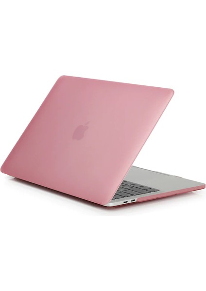 Macbook Pro 14 Inç 2021 -2022-2023 Model kodu A2442 --A2779---A2992---A2918 Koruma Kılıfı Hardcase Kapak